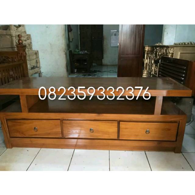 Meja tv minimalis tempat tv nakas minimalis