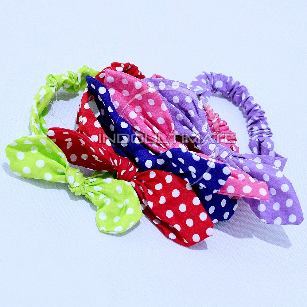 Bando bayi anak / Bandana rambut anak / ikat rambut anak TY-01 aksesoris pita rambut anak bayi