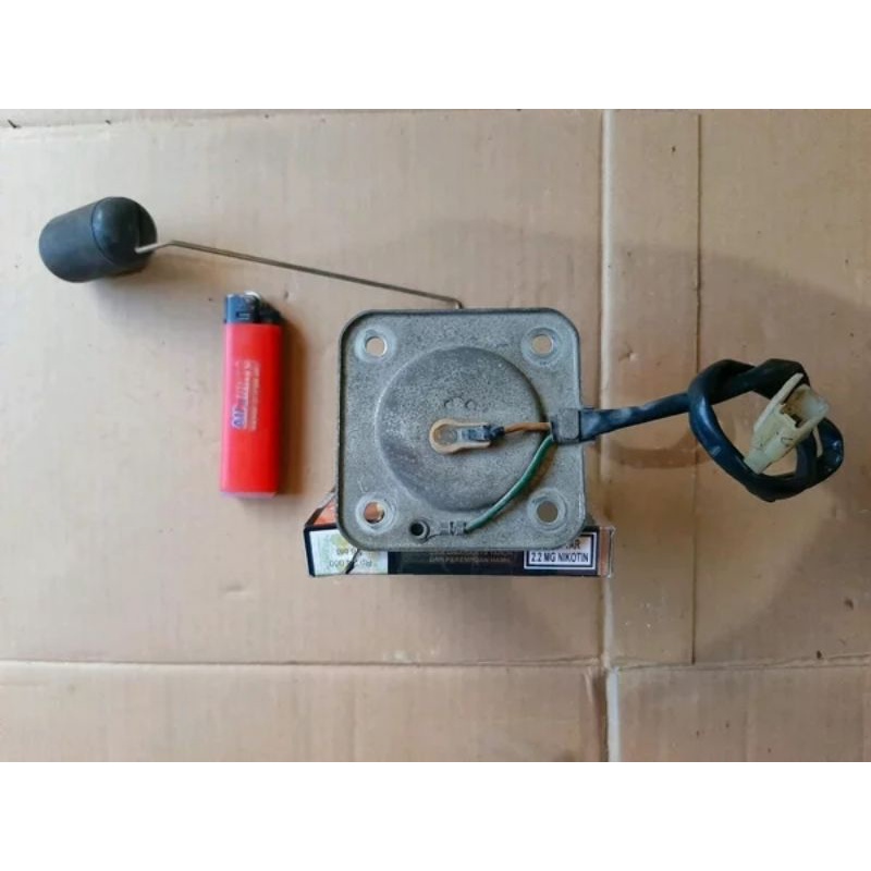 PELAMPUNG TANGKI TIGER REVO ORIGINAL PART