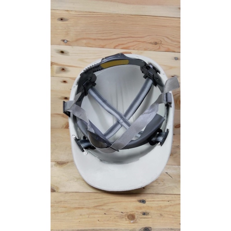 BISA COD |  Helm Safety Helmet  Ultra Murah Kerja Proyek