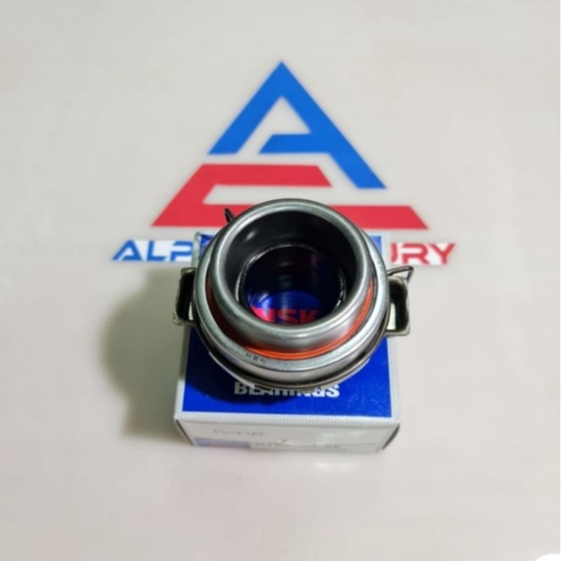 DEKLAHAR BEARING KOPLING ISUZU TRAGA