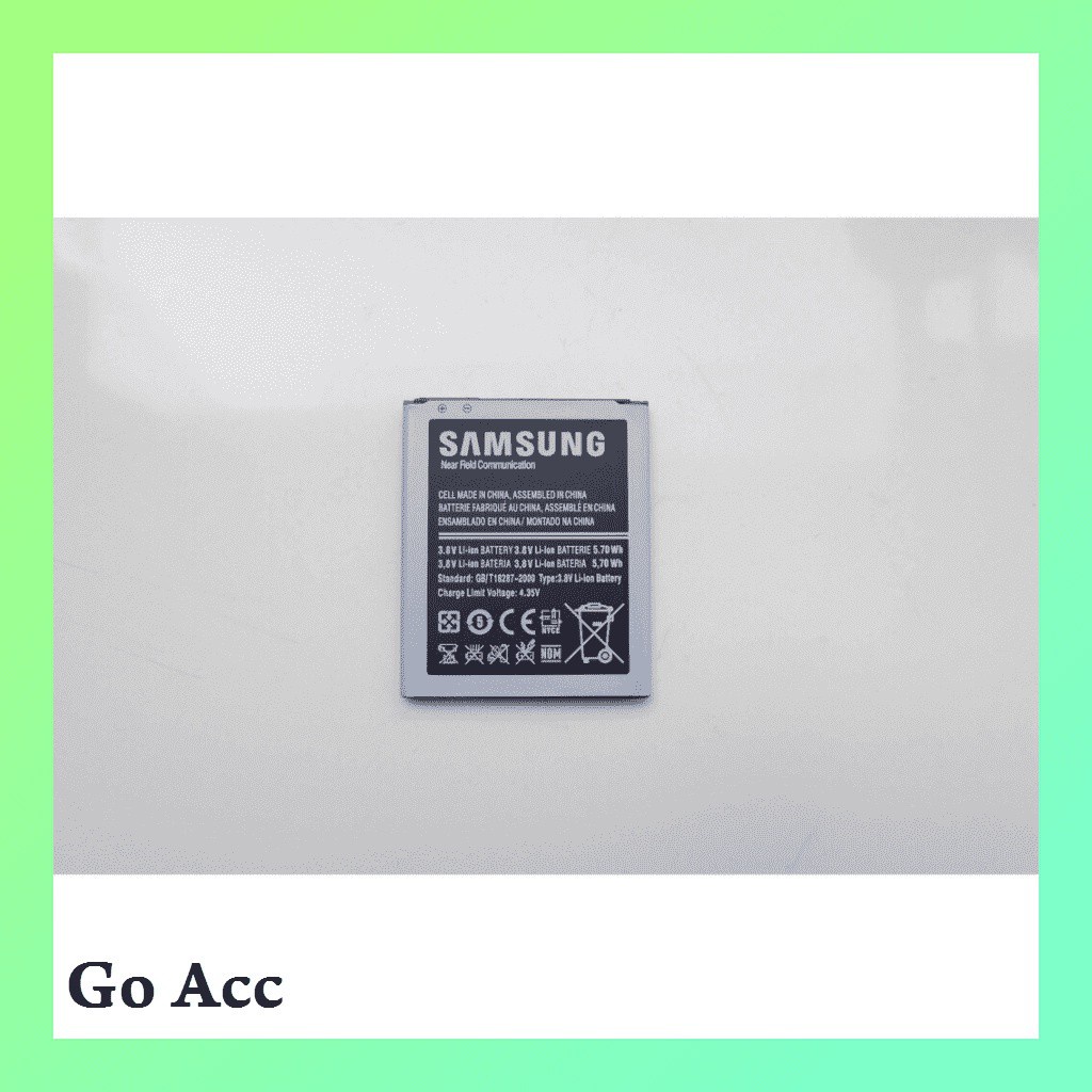 Baterai Battery Samsung Galaxy V/Ace 3/S7270/S7272/ACE 3/G313H