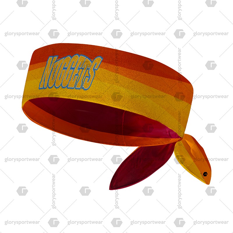 Denver Nuggets Headband