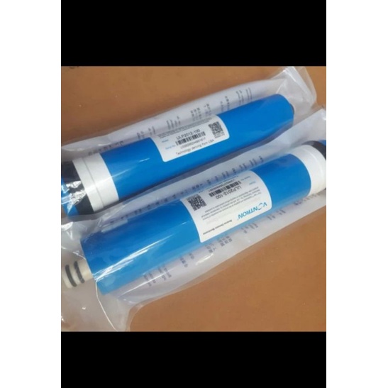 Membran Vontron 100 gpd / membran RO