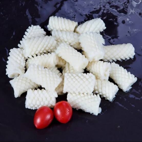 

Cumi Flower Premium 1 KG