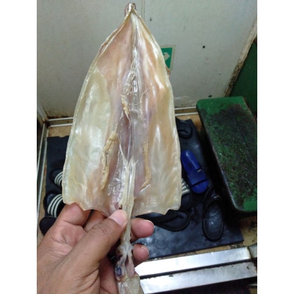

cumi2 kering super bebas lalat bebas debu 250 gr