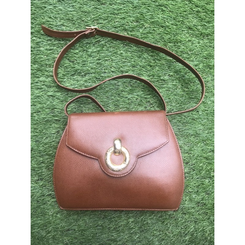 (SOLD) Celine Vintage Preloved Murah