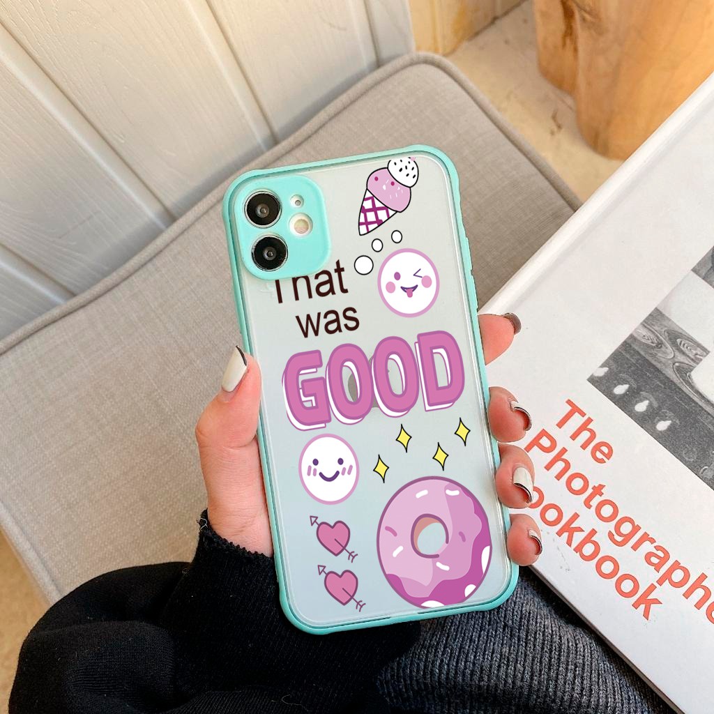 SS019 SOFTCASE OPPO A1K A16 A37 NEO 9 A57 A39 F1S A59 A3S A5S F9 A7 A12 A11K A53 A33 A9 A5 2020 F5 YOUTH BD558-SS020 TOSKA
