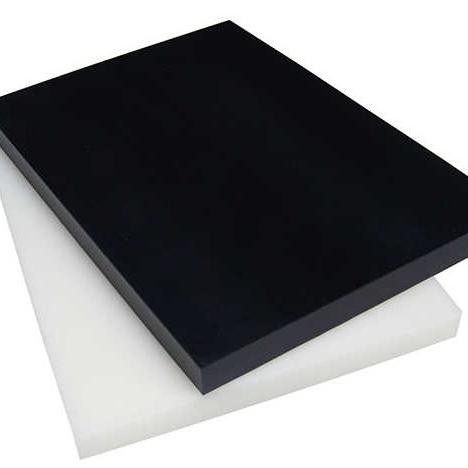 

Harga Spesial Polyacetal Sheet 8Mm X 18Cm X 18Cm - Pom Lembaran - Putih