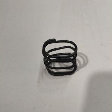 per kotak rem tromol belakang Jeep CJ7
