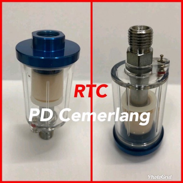 Filter air udara compressor saringan air udara kompresor air filter