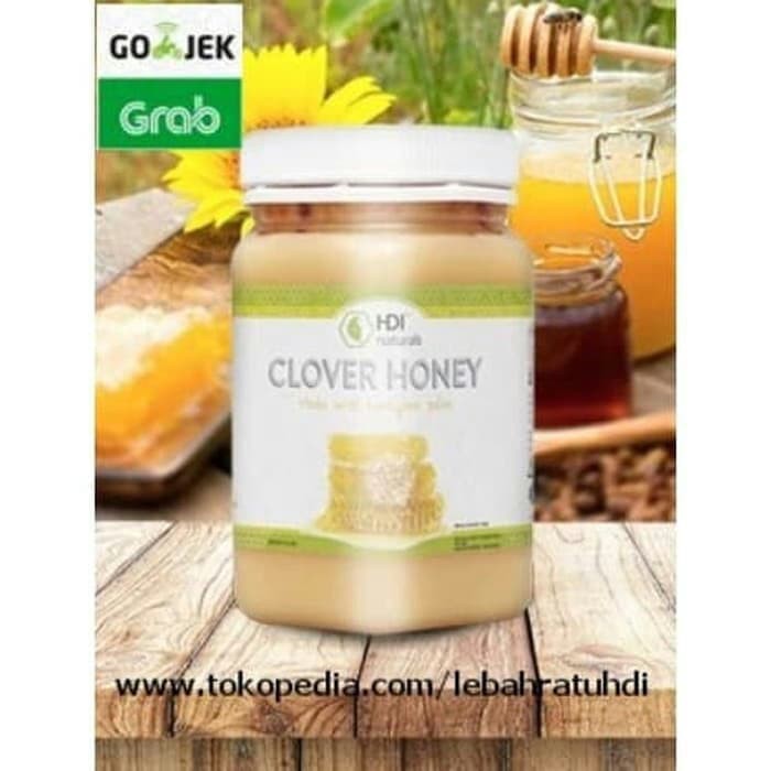 

Diskon khusus Enervon C - Permen Akiyo - Immunocal Clover Honey 500 Gram Original Produk Terbaik