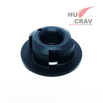 ZENOAH Cam Plate for 26cc 30cc RC Boat