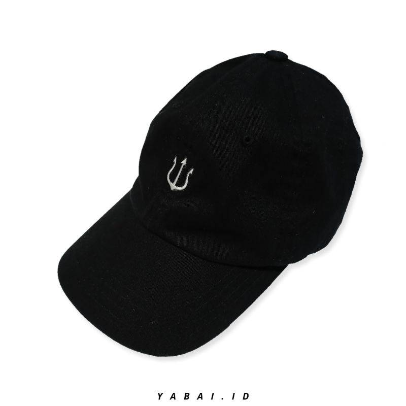 Verutum Cap Black