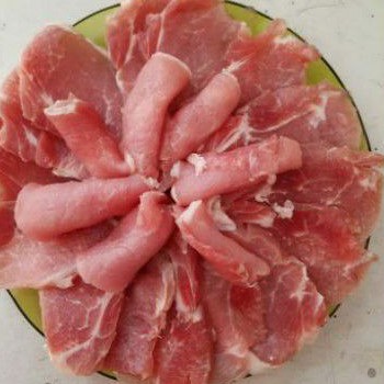 

karbonat slice 1kg
