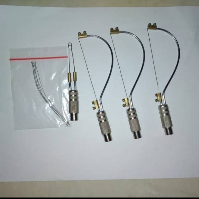 Paket hemat sparepart alat sunat khitan cauter cutter " laser "