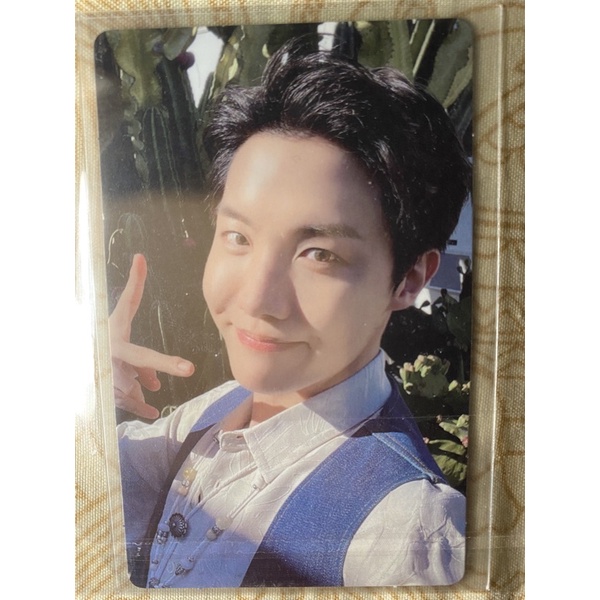 SHARING RPC DIGICODE JHOPE