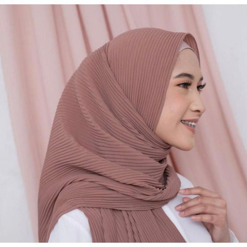 PASHMINA PLISKET