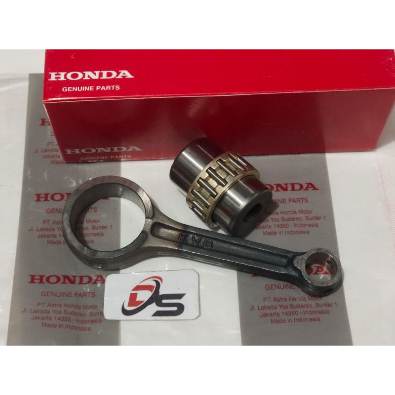 SETANG SEHER HONDA VARIO 110KARBU VARIO 110CW TECHKNO(KVB)