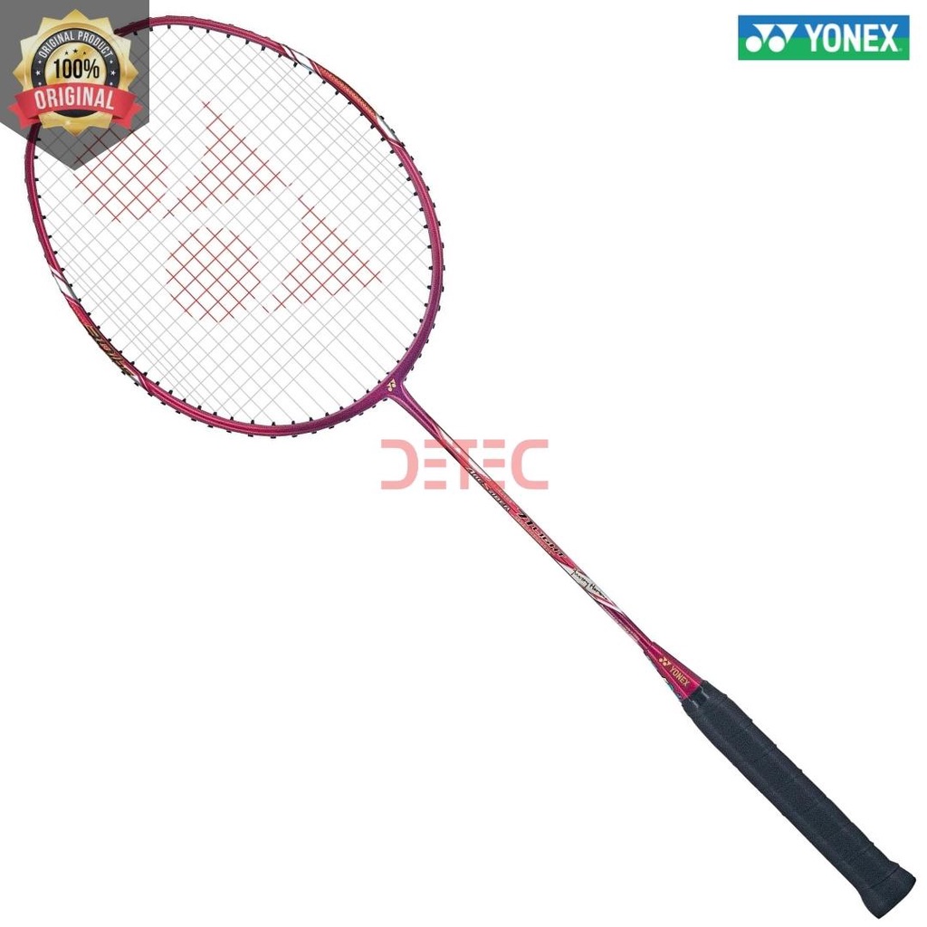 ARCSABER 71 LITE - Red 5U5 Yonex - raket badminton