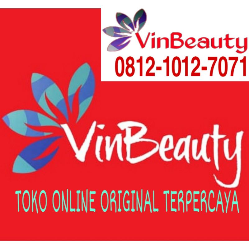 VinBeauty Toko Akun Resmi VinBeauty OriginaL