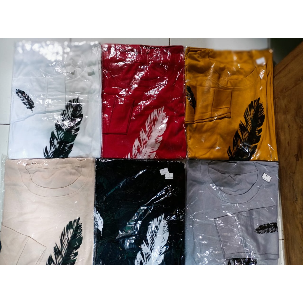 KAOS PRIA LENGAN PANJANG - KAOS LENGAN PANJANG PRIA - KAOS AGUS LENGAN PANJANG TERBARU - BAJU KAOS L