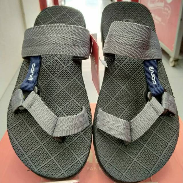  Sandal  Cowok Dewasa  Carvil  Shopee Indonesia