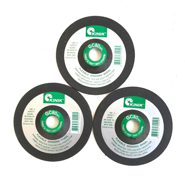 KINIK BATU GERINDA KACA GC 80