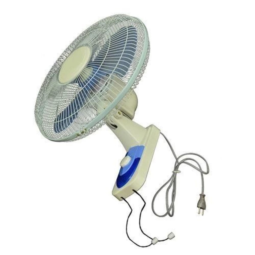 TD KIPAS ANGIN DINDING 16inch atau WALL FAN TD 16inch