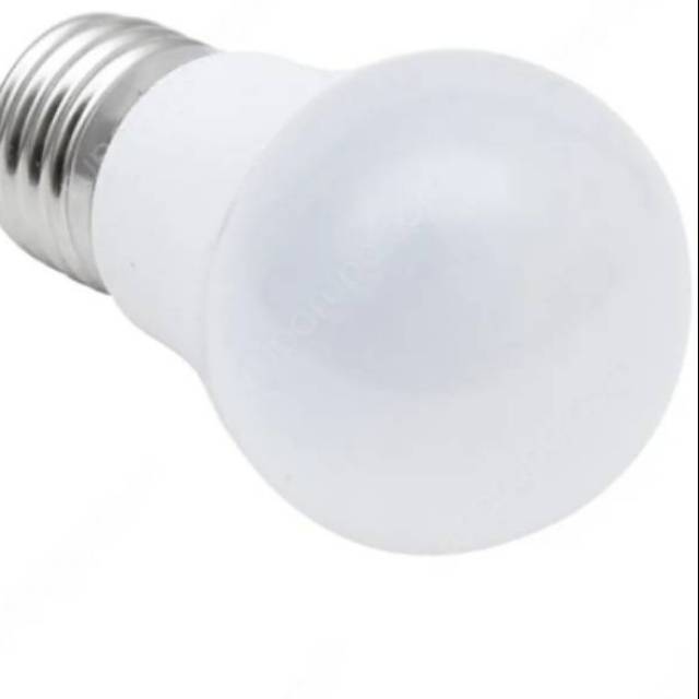 Apa Bohlam Led 5w 450lm - Cool Daylight