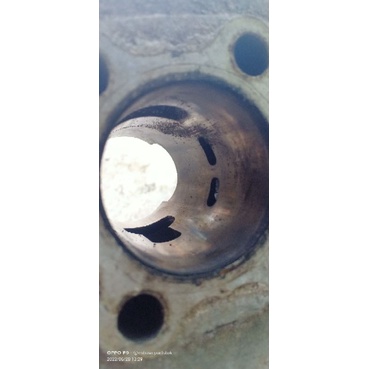 blok kop seher rs100