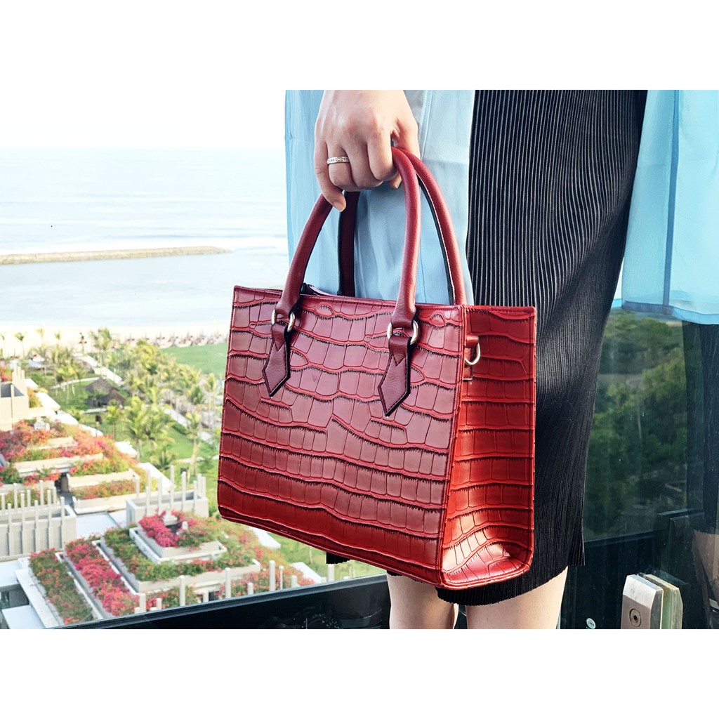 Sachi Bag by Nonataliashop