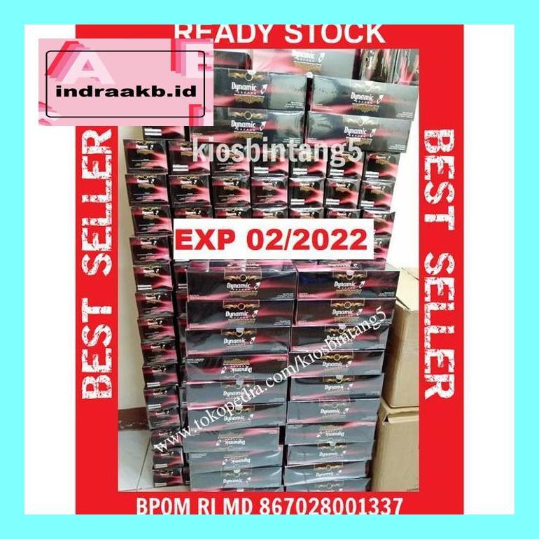 

Kops05X Coffee Dynamic Kopi Dynamic Isi 30 Original Cof05Sc