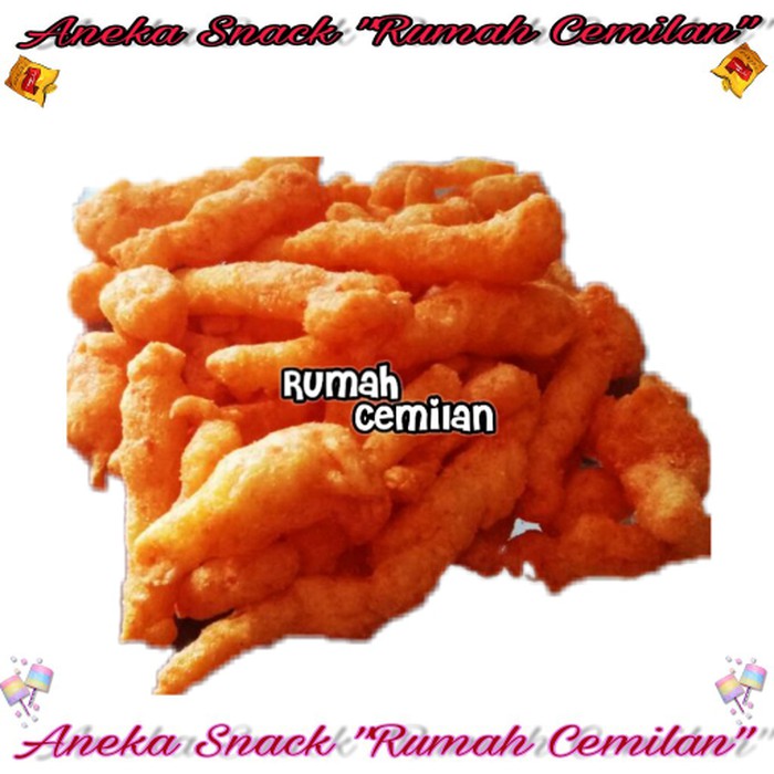 

STICK JAGUNG 250GR RASA BALADO/TWIST TWIST TES/TWIST CORN