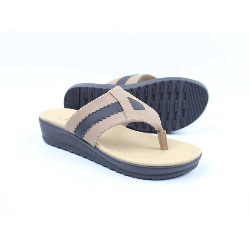 SANDAL WANITA LESLY AZL-11-04 (36-40)