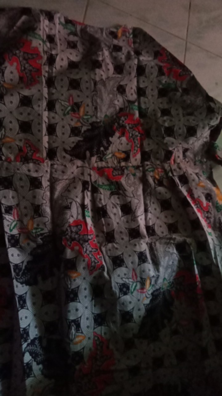 Gamis Batik Manggar, Padi,sekar,cantik,kubis,kipas,daun,kupu,nadine,gendis,kawung,termurah
