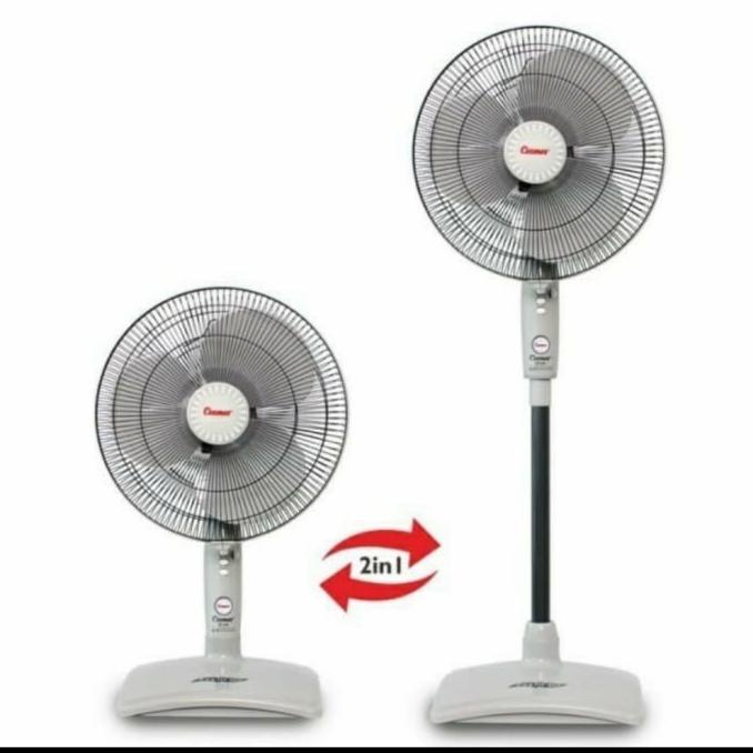 Cosmos Kipas Angin 16 SN PROMO