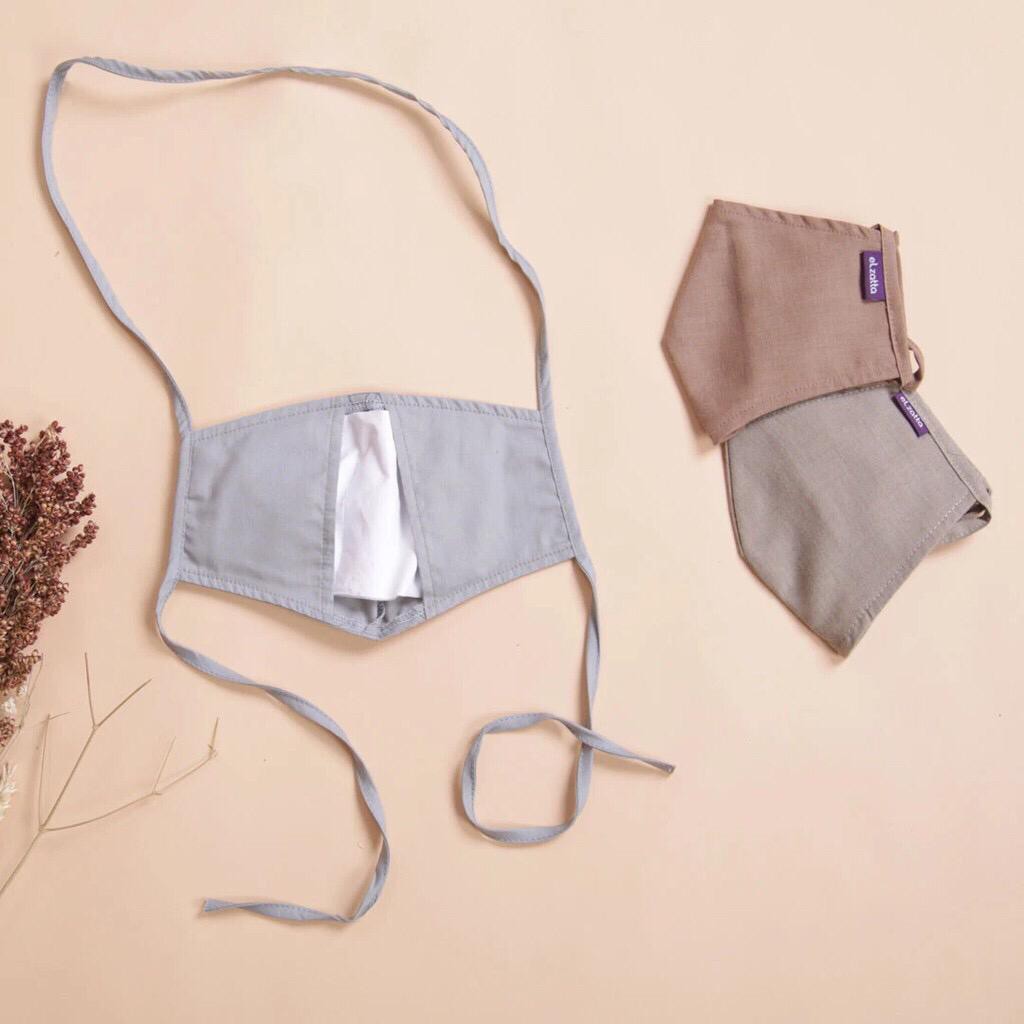 MASKER ELZATTA PC