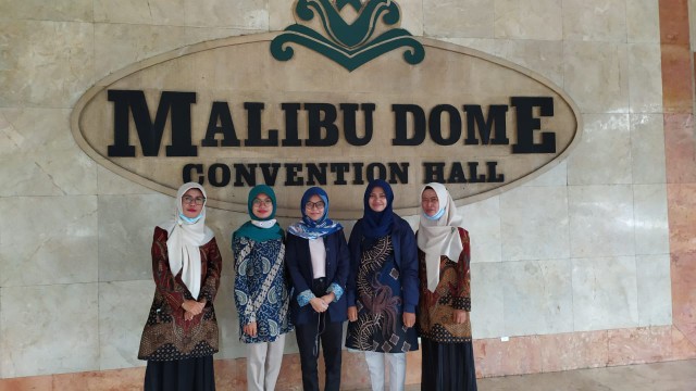 [ Bisa Cod ] Best Deal Promosi Batik Couple Baju Batik Seragam By Batikid Vol 002