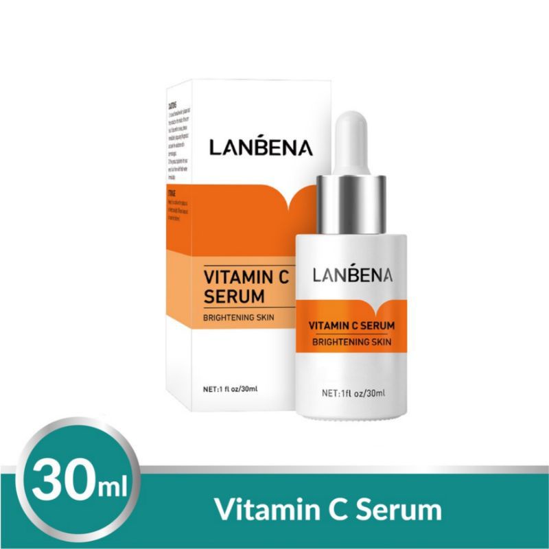 LANBENA Vitamin C Serum