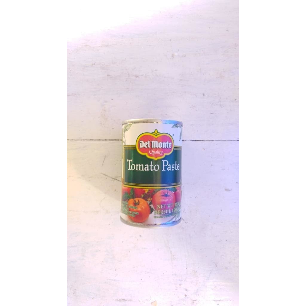 delmonte tomat pasta 170gr