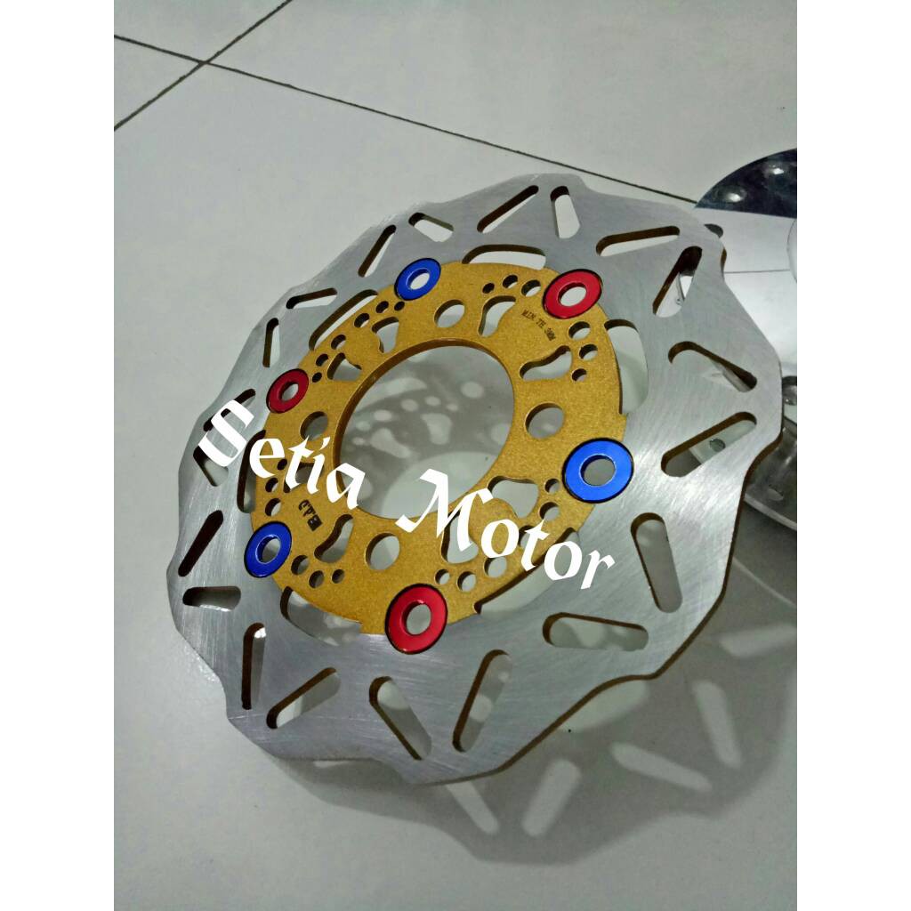 #9912 Cakram Mio, Mio Soul, Xeon/Piringan Cakram Variasi