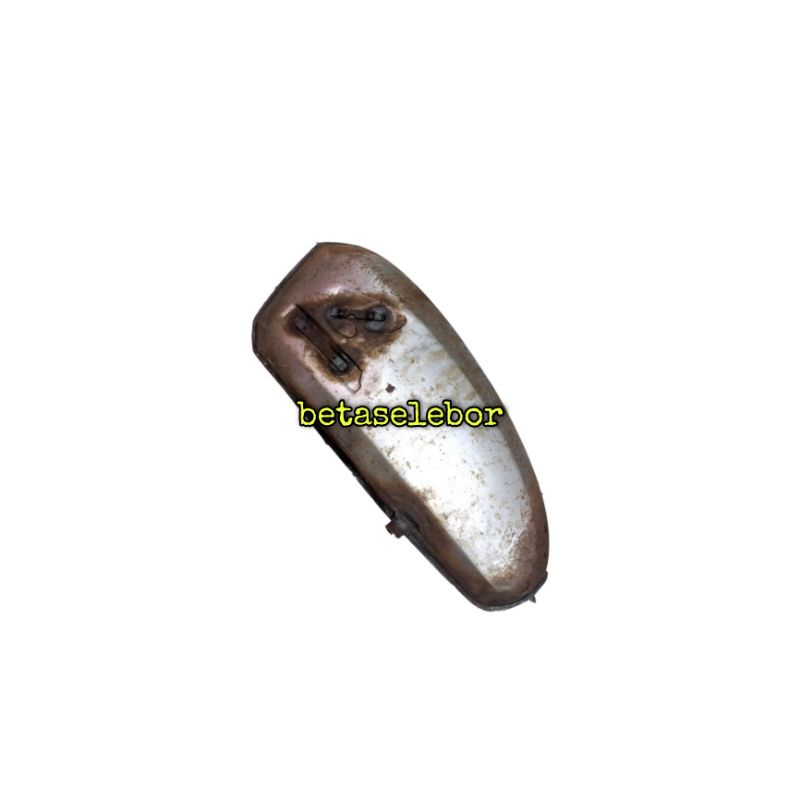 TANGKI CB PRES KUDUS