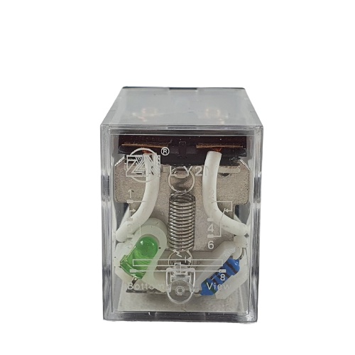 Relay LY2N DC 24V 8 pin Riley 24 Volt 8p 10a