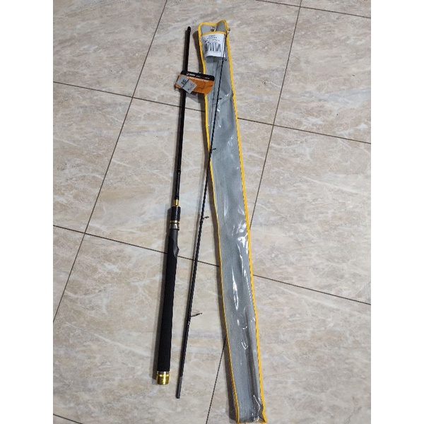 Joran Rod Daido Athena 2 10-20lbs Solid Carbon