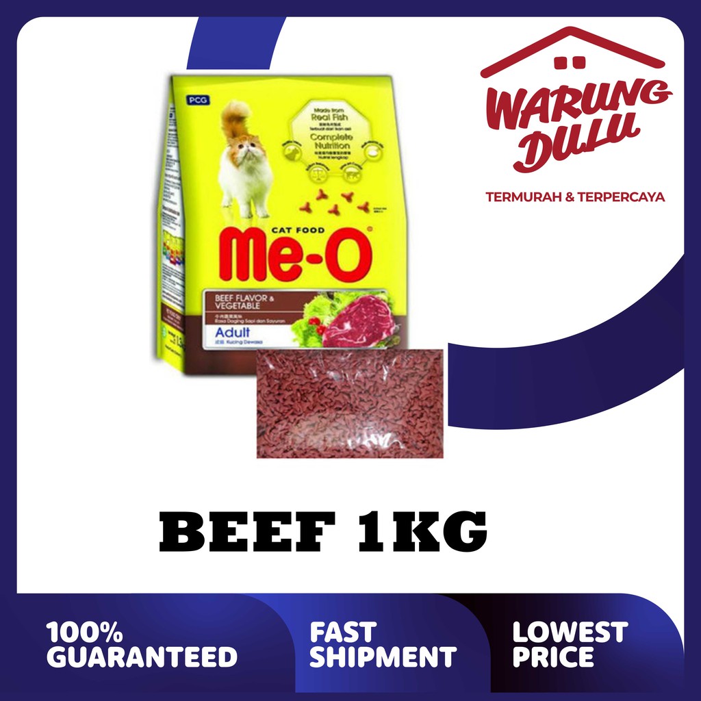 Meo All Varian 1kg