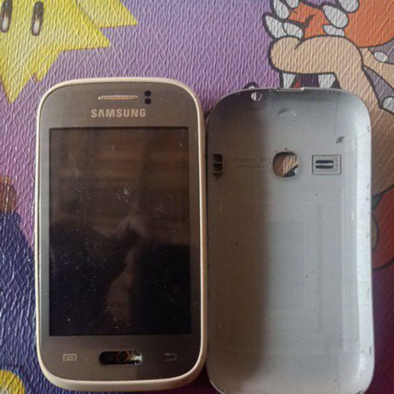 lcd ts samsung GT-S6310