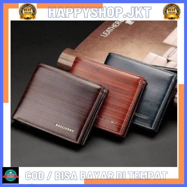 HS [COD] DOMPET BAELLERRY PRIA DR 005 TERLARIS