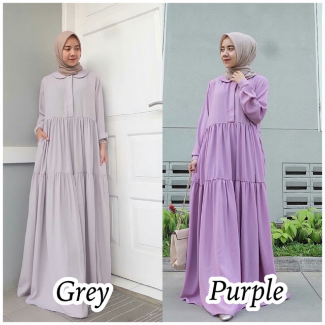 New✨Belva Dress by Evolvere.id