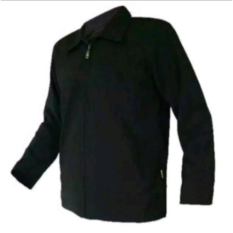 Jual PROMO JAKET JASKET SEMI JAZ KANTORAN SANTRI FORMAL PRIA WANITA Shopee Indonesia